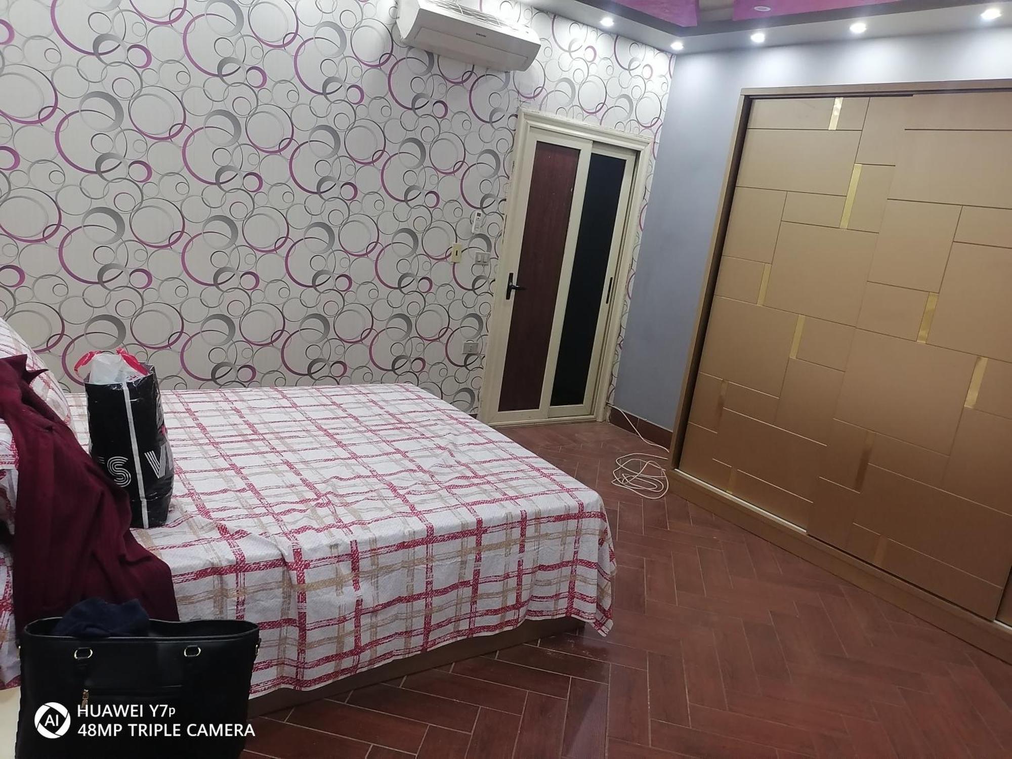 Sudany Apartment