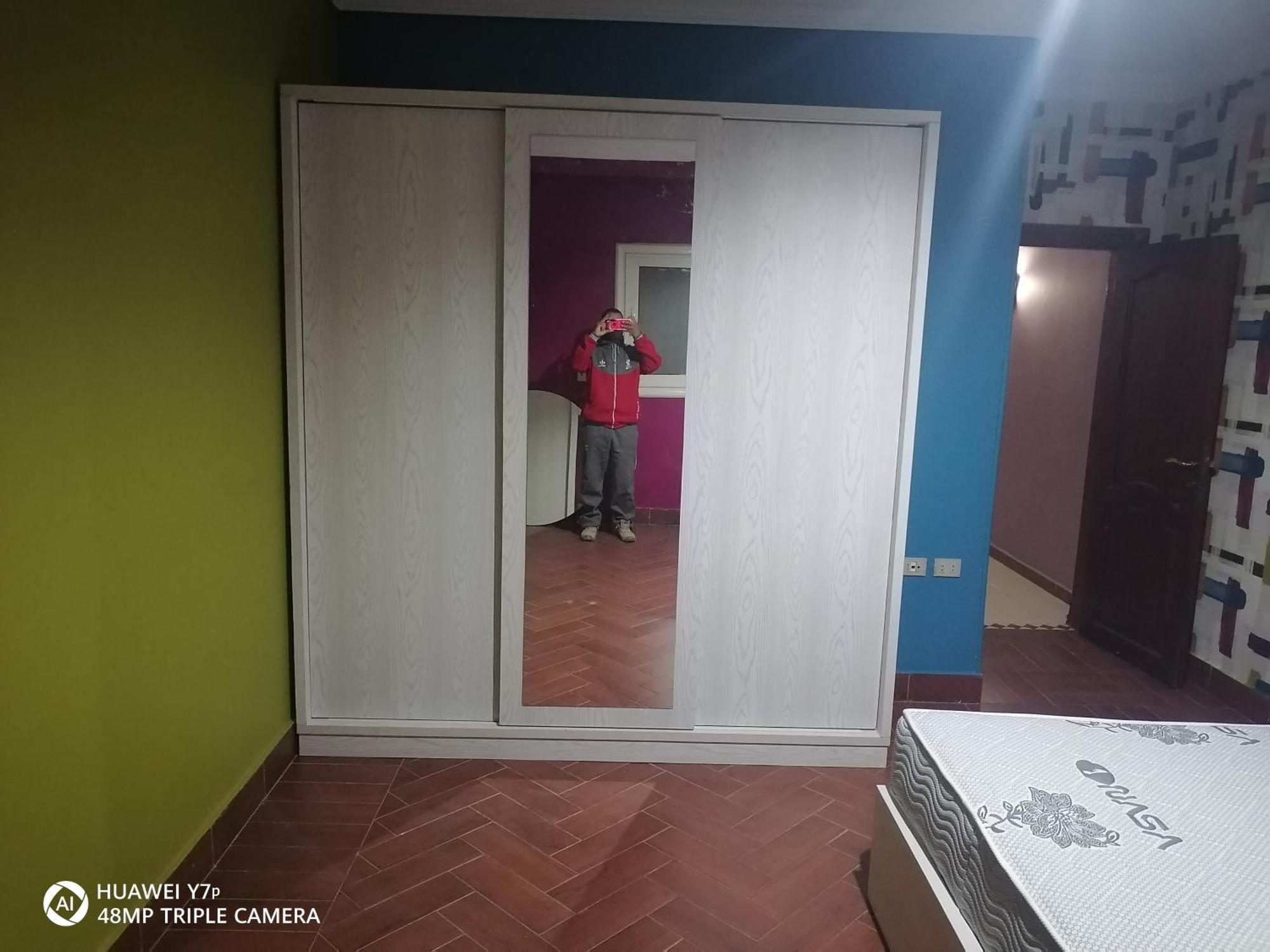 Sudany Apartment *
